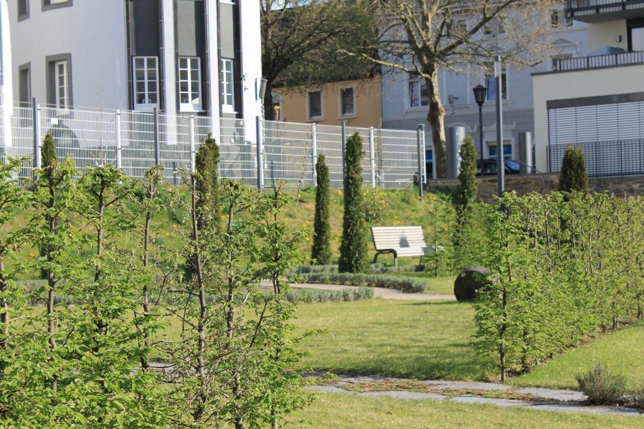 Fe Wo Am Alten Rathaus Άντερναχ Εξωτερικό φωτογραφία