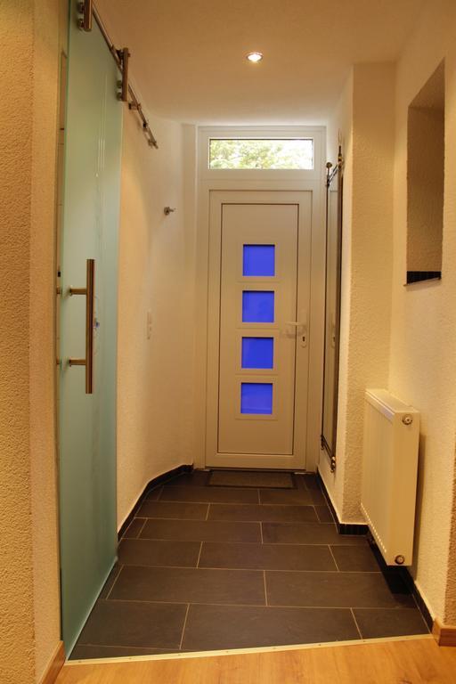 Fe Wo Am Alten Rathaus Άντερναχ Δωμάτιο φωτογραφία
